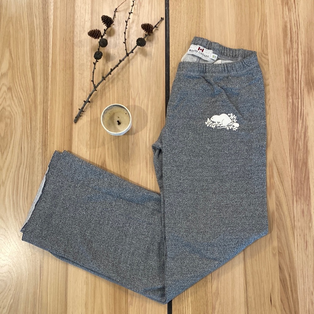 Roots Jogging Pants